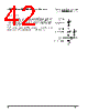 PPC405GPR-3JB333Z Datasheet HTML 42Page - Applied Micro Circuits Corporation 