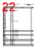 PPC405GPR-3JB333Z Datasheet HTML 22Page - Applied Micro Circuits Corporation 
