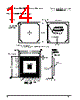 PPC405GPR-3JB400 Datasheet HTML 14Page - Applied Micro Circuits Corporation 