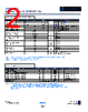 AMMLPVALJS Datasheet HTML 2Page - Abracon Corporation 
