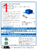 ATS-03F-55-C1-R0 Datasheet HTML 1Page - Advanced Thermal Solutions, Inc. 