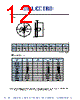 CS2C100LC Datasheet HTML 12Page - DB Lectro Inc 
