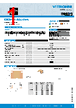 CSC402 Datasheet HTML 1Page - VITROHM 