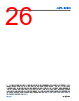ADPL42005ACPZ-R7 Datasheet HTML 26Page - Analog Devices 