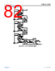 ADBMS1818ASWZ-R7 Datasheet HTML 82Page - Analog Devices 
