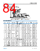 ADBMS1818ASWZ-R7 Datasheet HTML 84Page - Analog Devices 