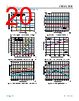 ADBMS1818CSWAZ-R7 Datasheet HTML 20Page - Analog Devices 
