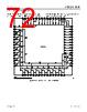 ADBMS1818CSWAZ-R7 Datasheet HTML 72Page - Analog Devices 