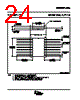 SN74LS393D Datasheet HTML 24Page - TI 