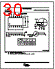 SN74LS393D Datasheet HTML 30Page - TI 