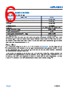 ADPL42002ACPZN-R7 Datasheet HTML 6Page - Analog Devices 