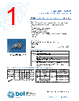 5HT 1.6-R Datasheet HTML 1Page - Bel Fuse Inc. 