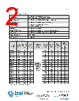 3SB 6-R Datasheet HTML 2Page - Bel Fuse Inc. 