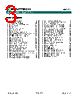 SX1211 Datasheet HTML 3Page - Semtech Corporation 
