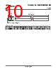 CDCS502PW Datasheet HTML 10Page - Texas Instruments 