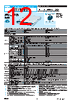 FETA2500-36-R Datasheet HTML 12Page - COSEL CO., LTD. 