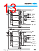 FETA2500-36-R Datasheet HTML 13Page - COSEL CO., LTD. 