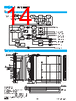 FETA2500-36-R Datasheet HTML 14Page - COSEL CO., LTD. 