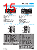 FETA2500-36-R Datasheet HTML 15Page - COSEL CO., LTD. 