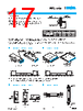 FETA2500-36-R Datasheet HTML 17Page - COSEL CO., LTD. 