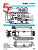 FETA2500-36-R Datasheet HTML 5Page - COSEL CO., LTD. 