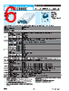 FETA2500-36-R Datasheet HTML 6Page - COSEL CO., LTD. 