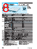 FETA2500-36-R Datasheet HTML 8Page - COSEL CO., LTD. 