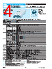 FETA3000BC-250-R Datasheet HTML 4Page - COSEL CO., LTD. 