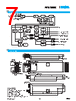 FETA3000BC-250-R Datasheet HTML 7Page - COSEL CO., LTD. 