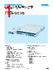 FETA3000BC-250-R Datasheet HTML 1Page - COSEL CO., LTD. 