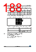STM32F412RGU7PTR Datasheet HTML 188Page - STMICROELECTRONICS 
