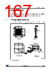 STM32F412RGT6TR Datasheet HTML 167Page - STMICROELECTRONICS 