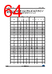STM32F412RGY7TR Datasheet HTML 64Page - STMICROELECTRONICS 