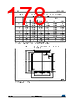 STM32F412RGY7TR Datasheet HTML 178Page - STMICROELECTRONICS 
