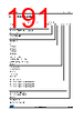 STM32F412RGY7TR Datasheet HTML 191Page - STMICROELECTRONICS 