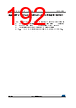 STM32F412RGY7TR Datasheet HTML 192Page - STMICROELECTRONICS 