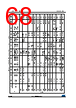 STM32F412RGU3TR Datasheet HTML 68Page - STMicroelectronics 