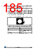 STM32F412RGT7P Datasheet HTML 185Page - STMICROELECTRONICS 