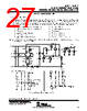 TLV2211CDBVT Datasheet HTML 27Page - Texas Instruments 