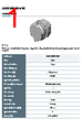 JB5CS04FM00N-RK Datasheet HTML 1Page - Japan Aviation Electronics Industry, Ltd. 