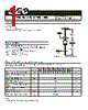 BY550-50 Datasheet HTML 1Page - DAESAN ELECTRONIC CORP. 