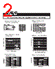 HER501 Datasheet HTML 2Page - DAESAN ELECTRONIC CORP. 