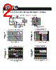 MR820 Datasheet HTML 2Page - DAESAN ELECTRONIC CORP. 