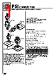 PSIP-03V-R-C Datasheet HTML 1Page - JST Mfg. Co., Ltd. 