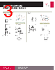 LP4-EE-1-R-B-B-T-R Datasheet HTML 3Page - E-SWITCH 