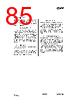 CC1010-RTY1 Datasheet HTML 85Page - Texas Instruments 