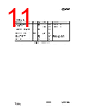 CC1010-RTY1 Datasheet HTML 11Page - Texas Instruments 