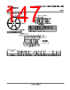 CC1010-RTY1 Datasheet HTML 147Page - Texas Instruments 