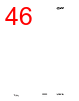 CC1010-RTY1 Datasheet HTML 46Page - Texas Instruments 