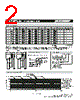 MF-RHT1300-2 Datasheet HTML 2Page - Bourns Electronic Solutions 